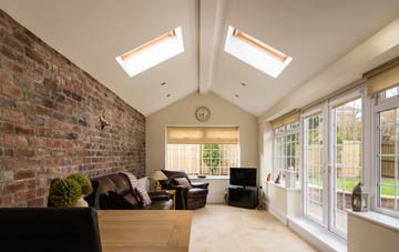 conservatory roof insulation Chirk, Wrexham