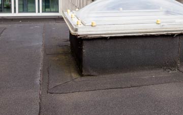 disadvantages of Chirk flat roofs