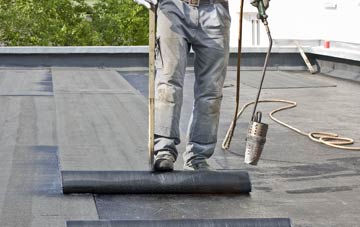 flat roof replacement Chirk, Wrexham