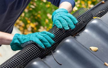 Chirk gutter repair companies