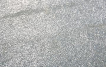 Chirk laminate fibreglass or shingles?