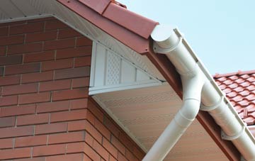 Chirk soffit repair costs