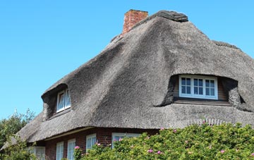 thatch roofing Chirk, Wrexham