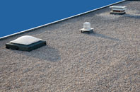 Chirk flat roofing